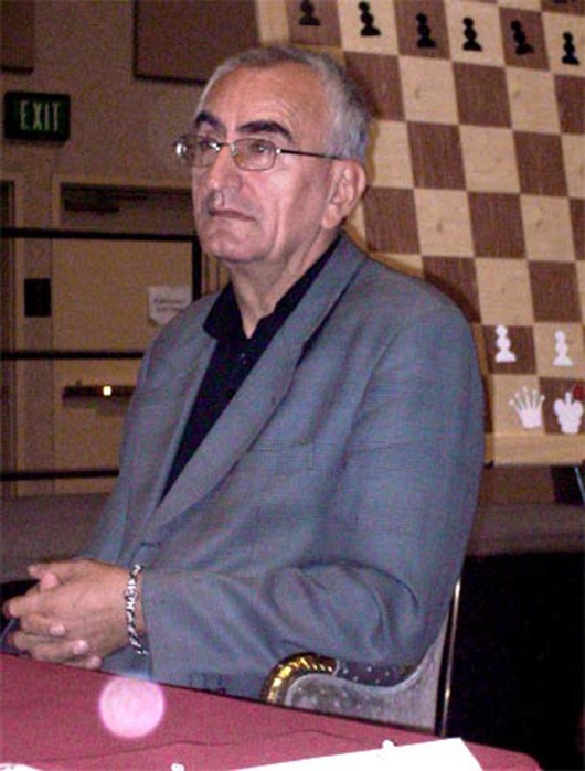 АБРАМОВИЧ Бошко